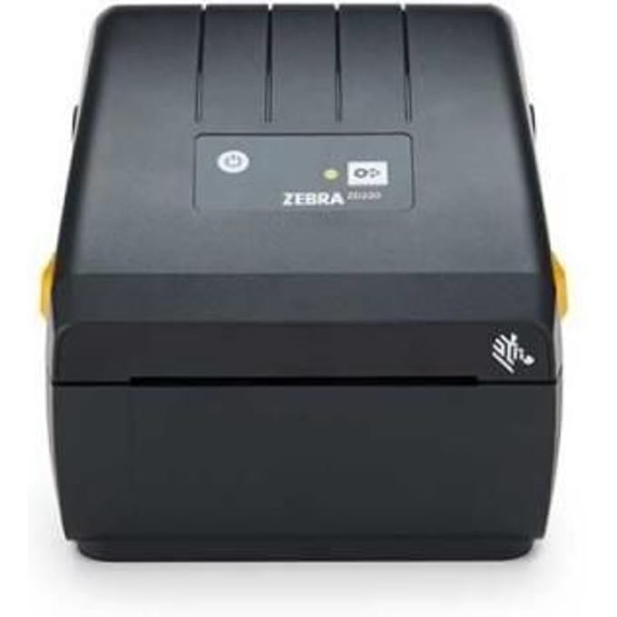 Zebra ZD230 labelprinter Direct thermisch 203 x 203 DPI Bedraad