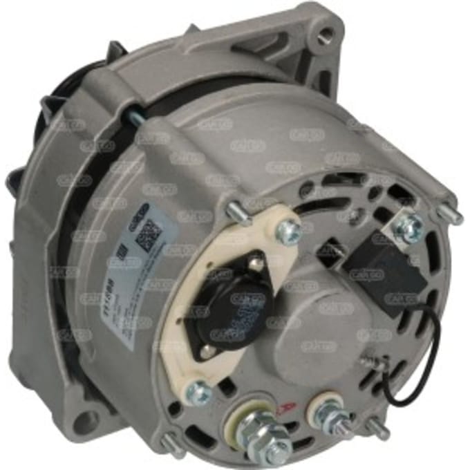 Driefasige generator HC-CARGO 111888