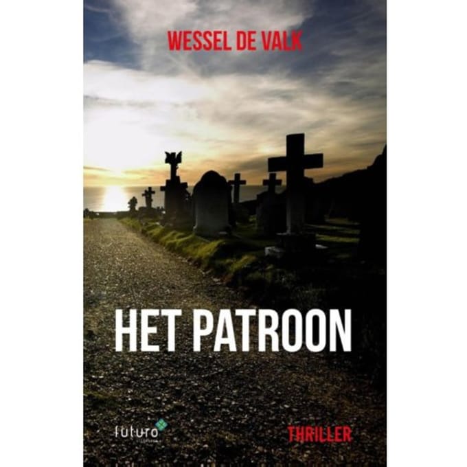 Het Patroon - Wessel de Valk