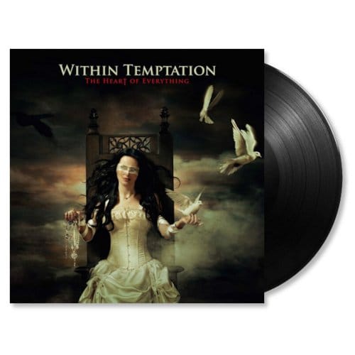 The Heart Of Everything - Within Temptation
