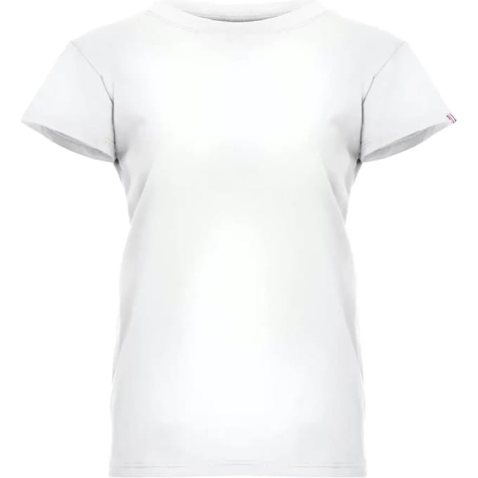 Dames-T-shirt Et si on l'appelait FRANCIS Francine