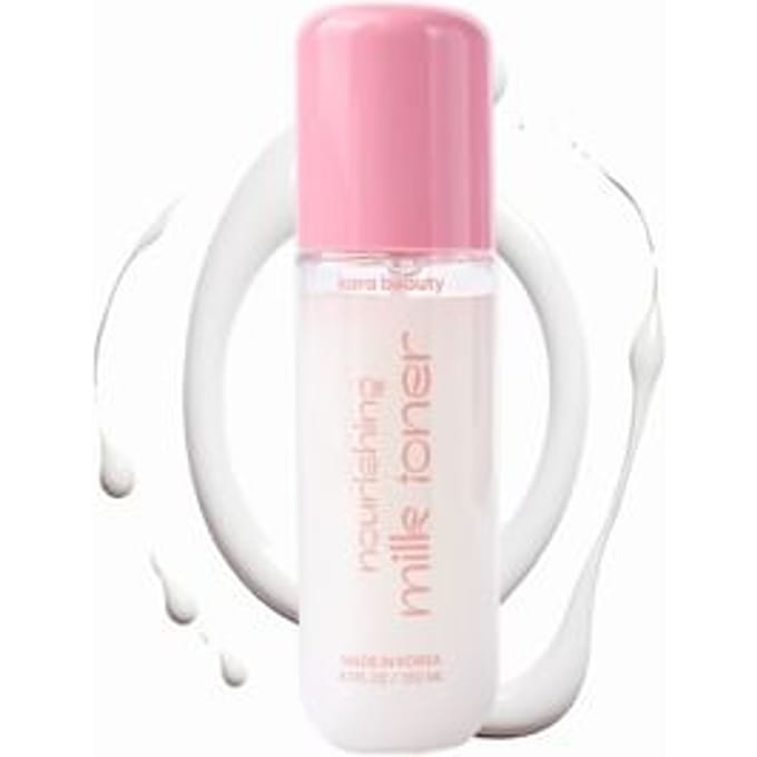 Kara Beauty - Nourishing Milk Toner 120ml