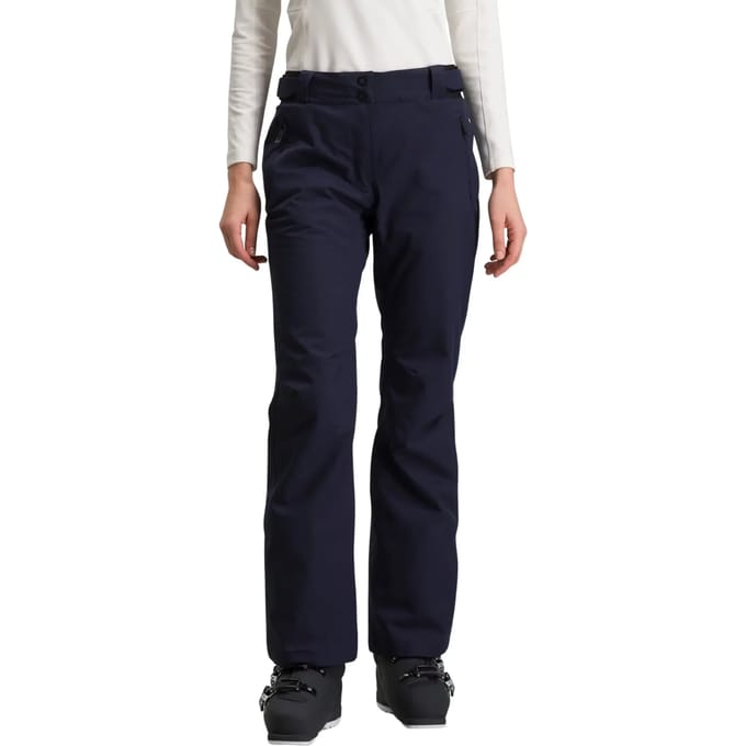 Dames skibroek Rossignol