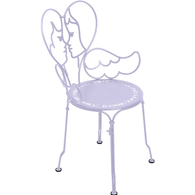 Fermob Ange stoel - D1 Marshmallow
