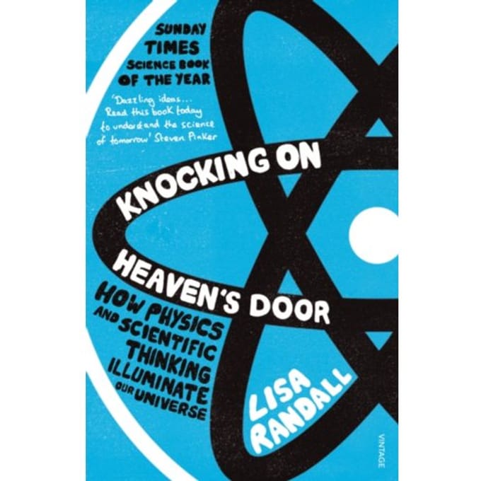 Knocking On Heaven's Door - Lisa Randall