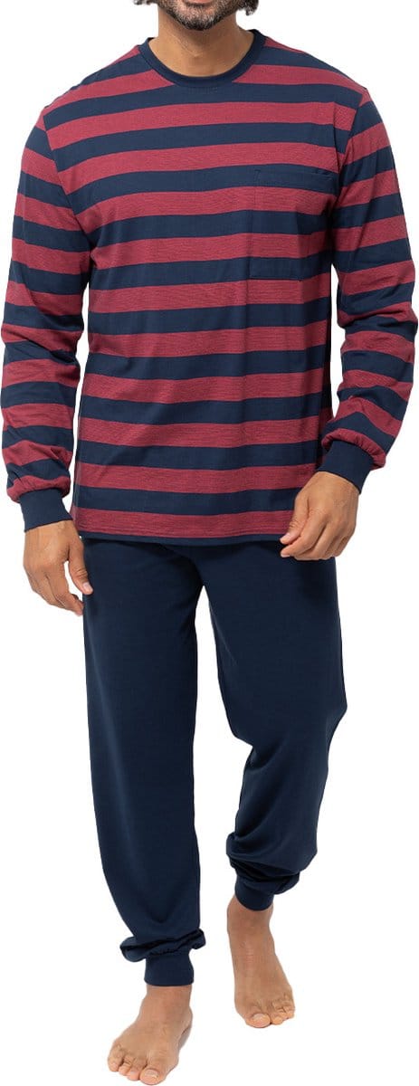 Ammann Heren pyjama Clare