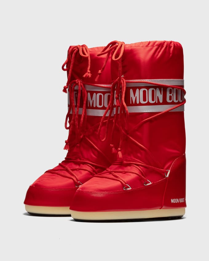 ICON NYLON