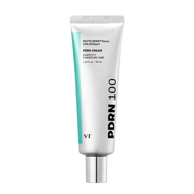 VT Cosmetics Crème PDRN 100 50ml white
