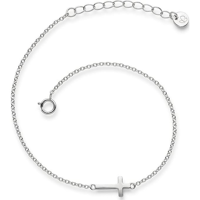 Glanzstücke München Zilveren armband Sterling zilver