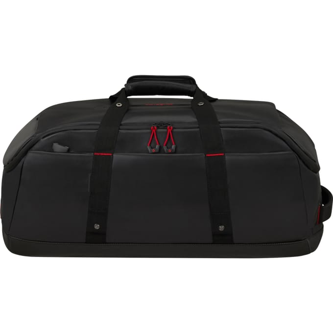 Samsonite Reistas Zonder Wielen - Ecodiver Duffle M Black