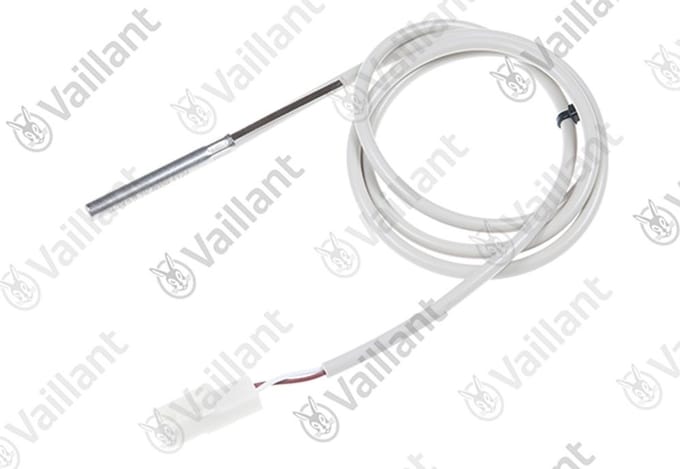 VAILLANT Sensor, temperatuur, 200 L VSC 146+206/4-5 200 (R1) e.a. Vaillant-nr. , 0020186877