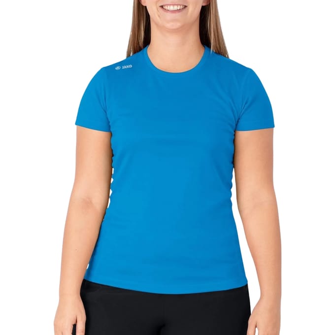 Jako Run Shirt Dames - Maat S (36)
