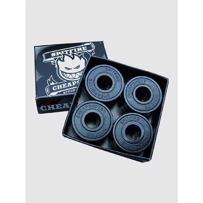 Spitfire Cheapshots Lagers patroon
