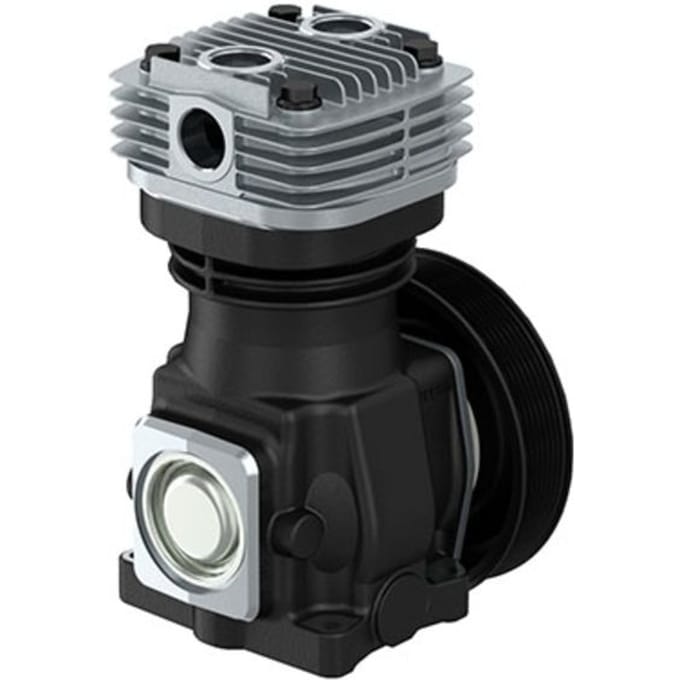 Compressor, pneumatisch systeem WABCO 4111410030
