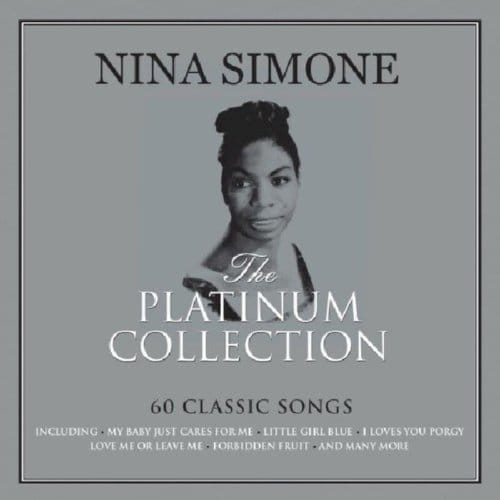 Platinum Collection - Nina Simone