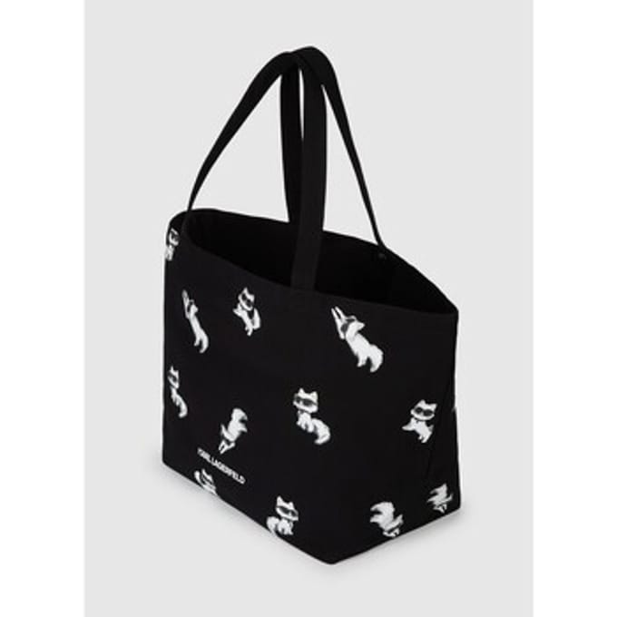 Boodschappentas Karl Lagerfeld 40546