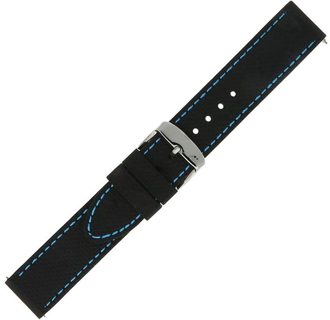 Morellato PMX865LIVENZA.EC22 Sport Collectie Horlogeband - 22mm