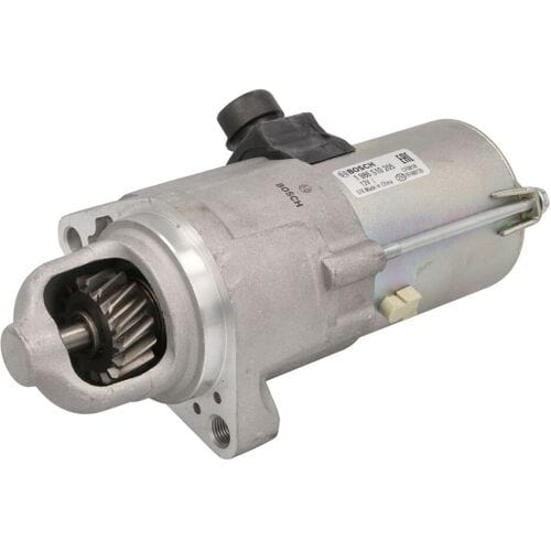 Starter BOSCH 1 986 S10 205