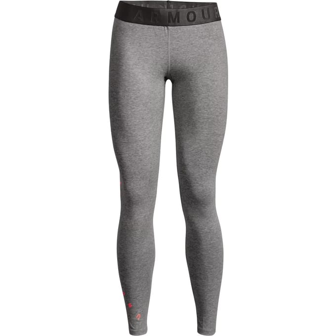 Leggings voor dames Under Armour Favorite Graphic