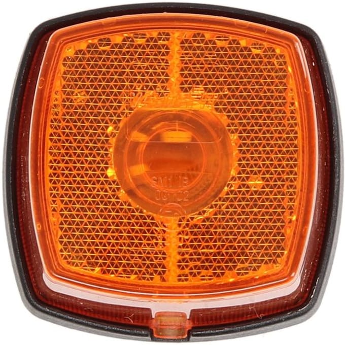Makeringslicht HELLA VALUEFIT HELLA 2PS 357 012-001