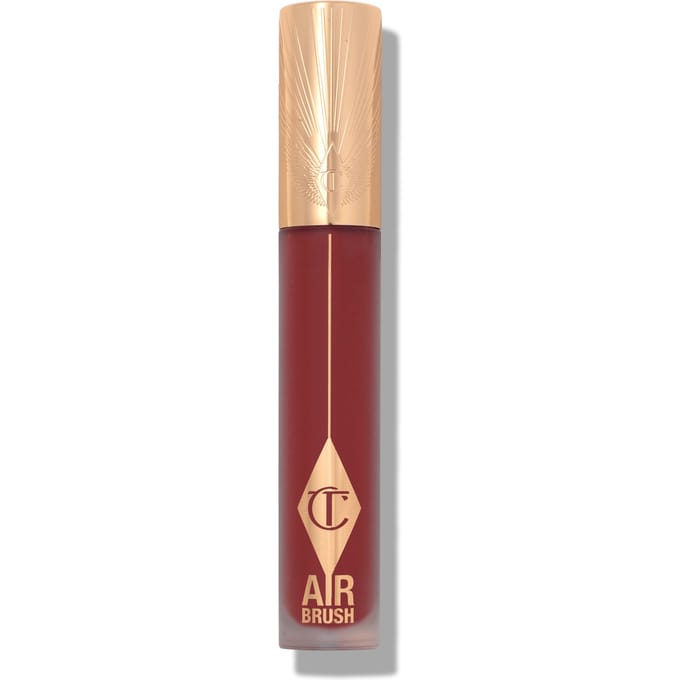 Charlotte Tilbury - Air Brush Flawless Lip Blur - Ruby Blur - 6,8ml
