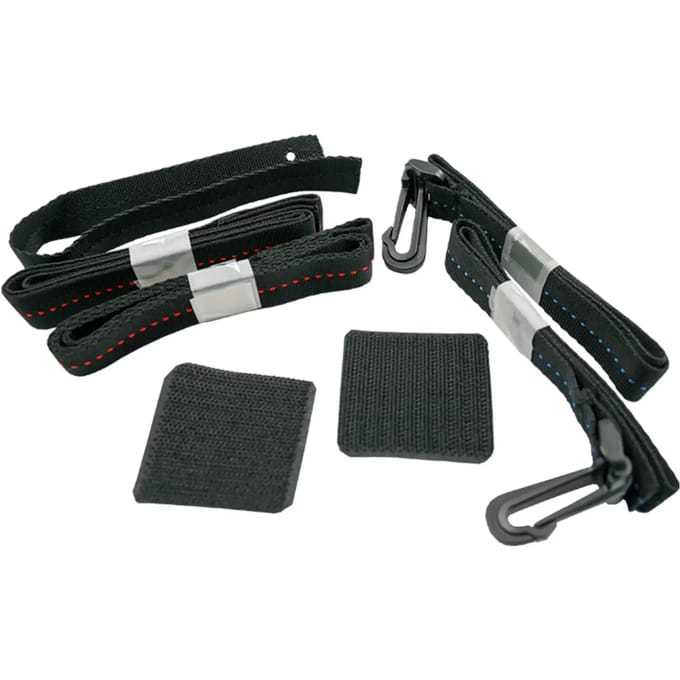 Motorfiets riem onderdelen Tucano Urbano Termoscud® R234PRO