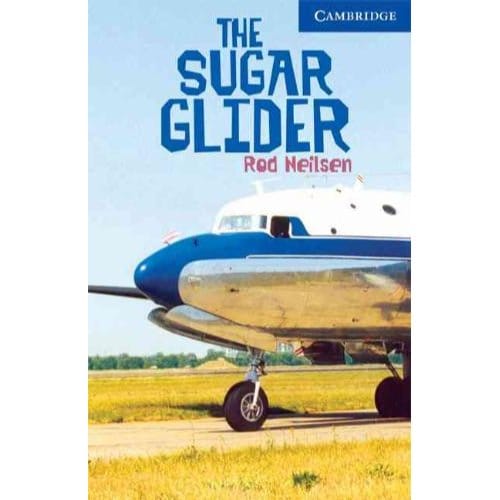 The Sugar Glider Level 5 - Rod Nielsen
