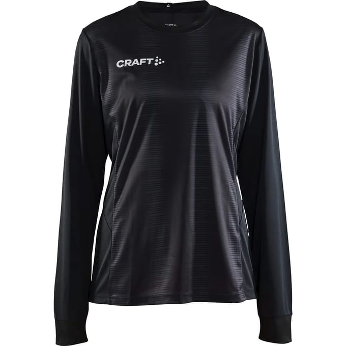 Damestrui met lange mouwen Craft Progress 2.0