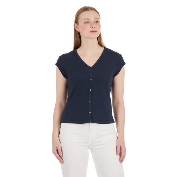 T-shirt dames Ragwear Nomera