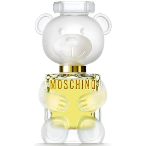 Parfum Unisexe Toy 2 - Moschino - EDP - Floral - 100% Authentique - Mixte