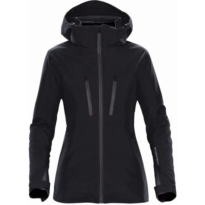 3-in-1 parka voor dames Stormtech