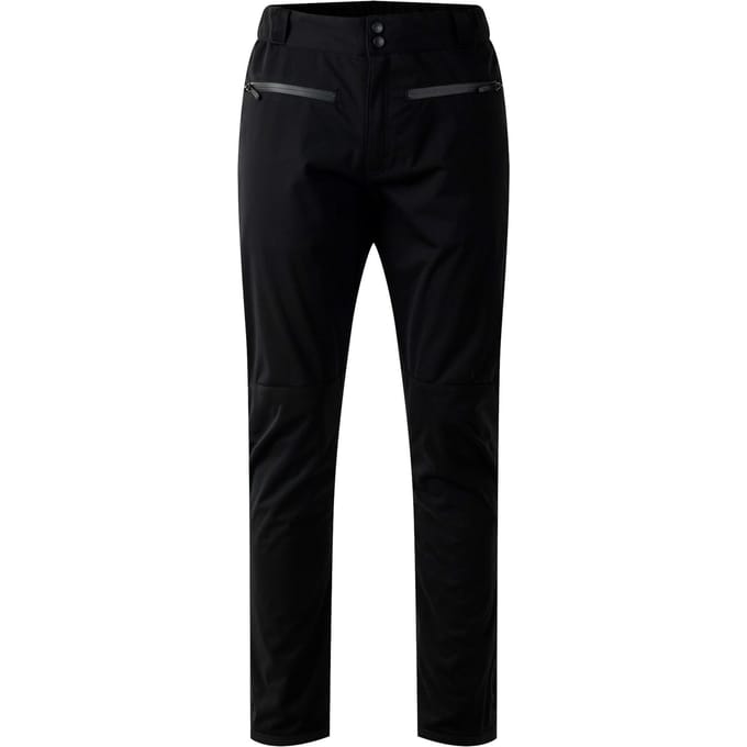 Dare 2B Waterdichte Roving Broek Heren (Zwart)