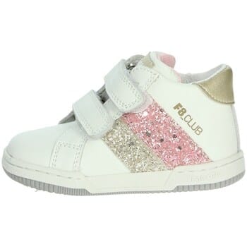 Hoge Sneakers Falcotto 0012018219.01.1N04