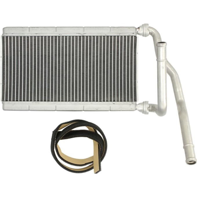 Warmtewisselaar, interieur verwarming THERMOTEC D63003TT