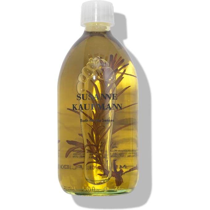 Susanne Kaufmann Bath Oil For The Senses