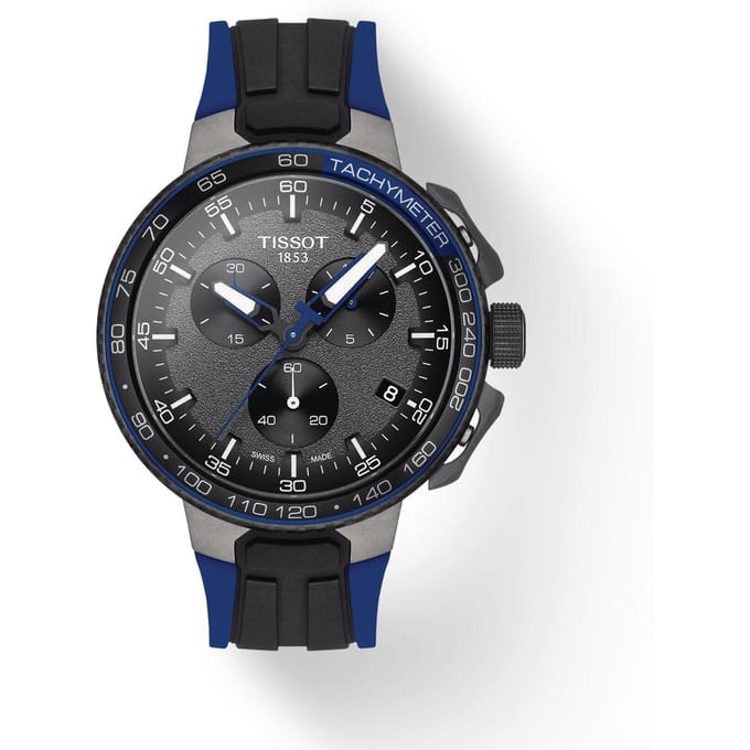 Montre Homme Tissot Mode T111.417.37.441.06 noir