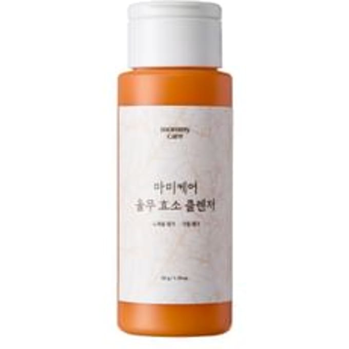 mommy care - Coix Seed Powder Enzyme Cleanser 50g