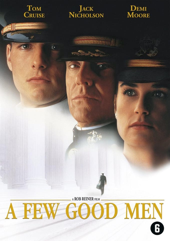 A Few Good Men