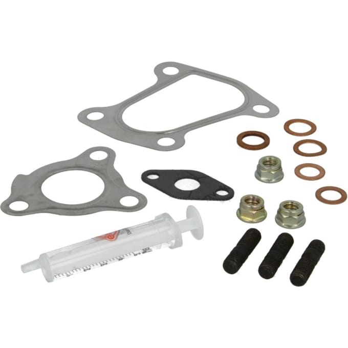 Montageset, supercharger ELRING 897.930