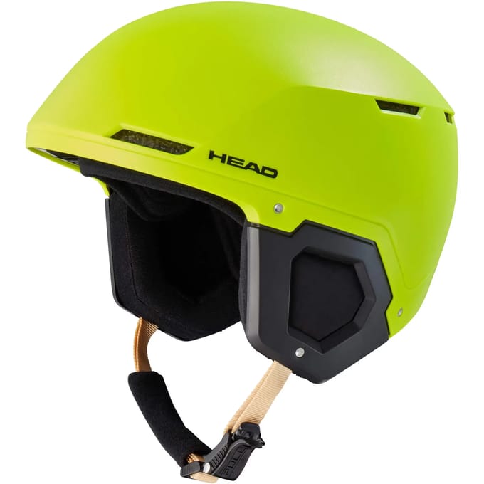 Skihelm voor kinderen Head Charter Evo