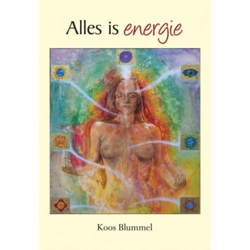 Alles Is Energie - K. Blummel