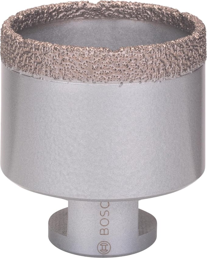 Bosch DIAMANTHULSAV 57MM DRYSPEED