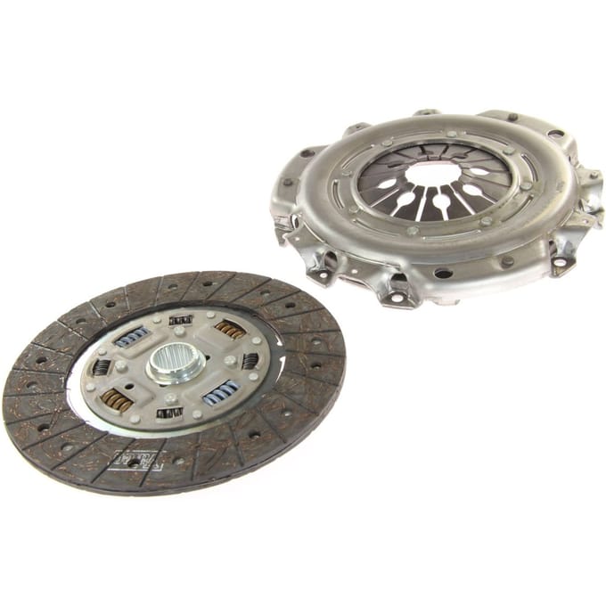 Koppelingsset VALEO 826512