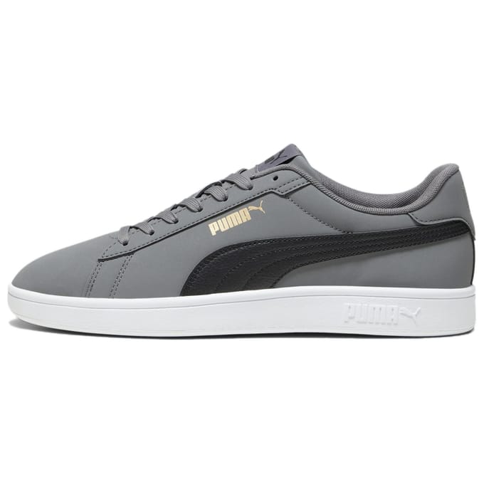 Puma Smash 3.0 Buck Schoenen Wit EU 40 1/2