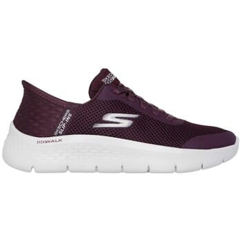 Lage Sneakers Skechers Slip-Ins: GO WALK Flex - Grand Entry