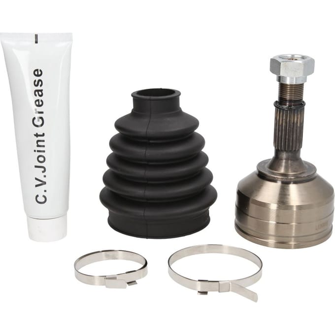Homokineet reparatie set, aandrijfas LPR KPG599