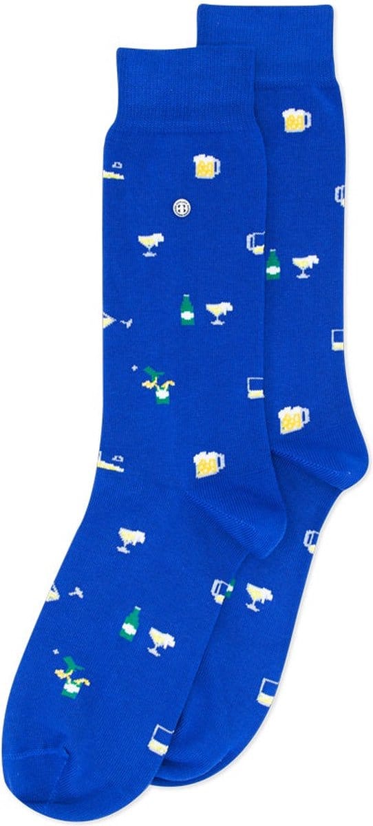 Alfredo Gonzales Beer AG-SK-BEE-01 134 Blue XS(35-37)