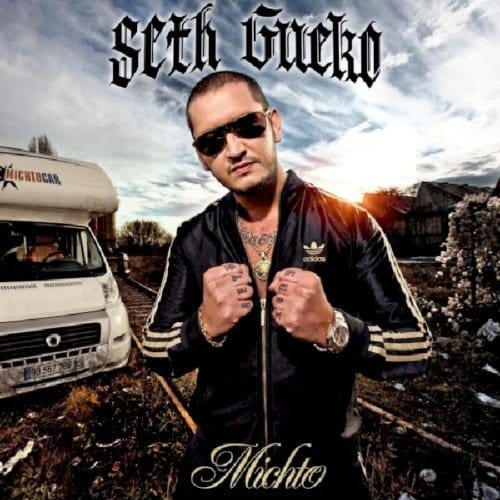 Michto - Seth Gueko