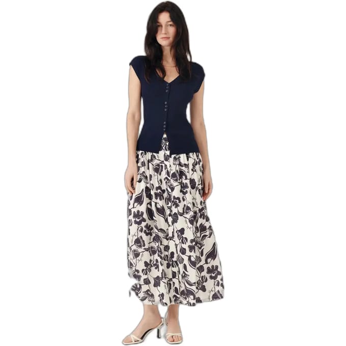 Damesgilet Artlove Clezia