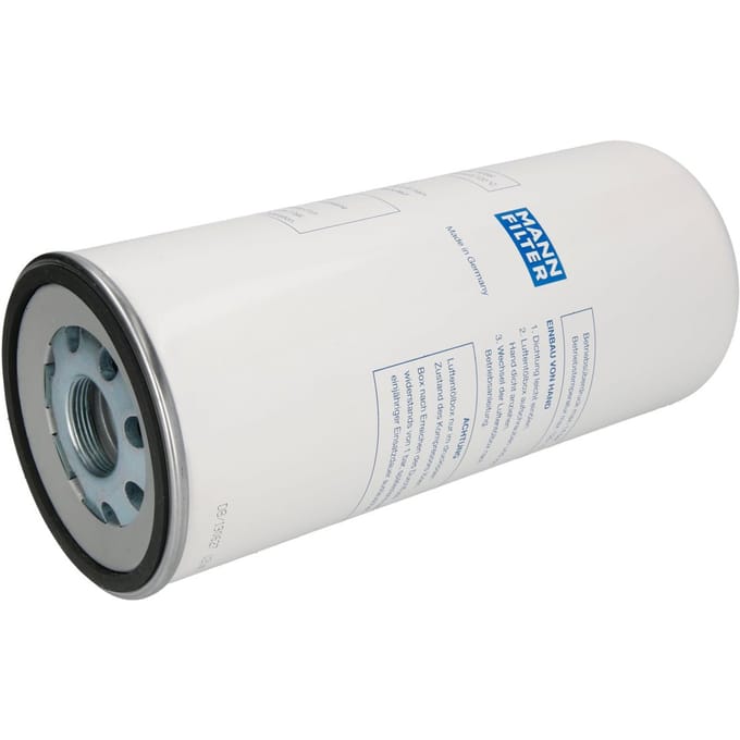 Filters, perslucht MANN-FILTER LB 11 102/5